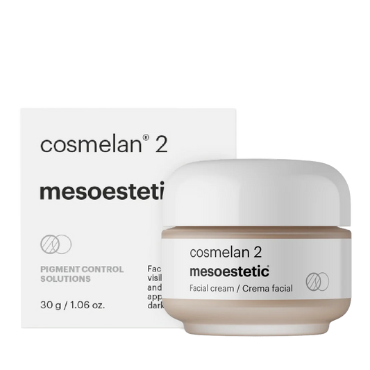 Cosmelan® 2 - The Evolution of Cosmelan®
