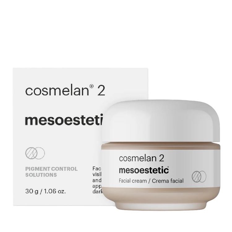 Cosmelan® 2 - L'evoluzione di Cosmelan®