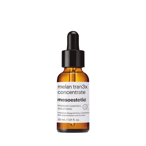 Melan Tran3x Concentrate