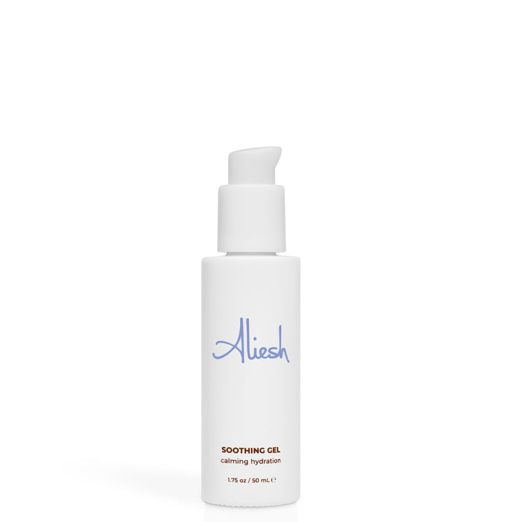 SOOTHING GEL