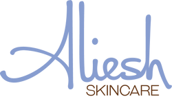 Aliesh Skincare logo
