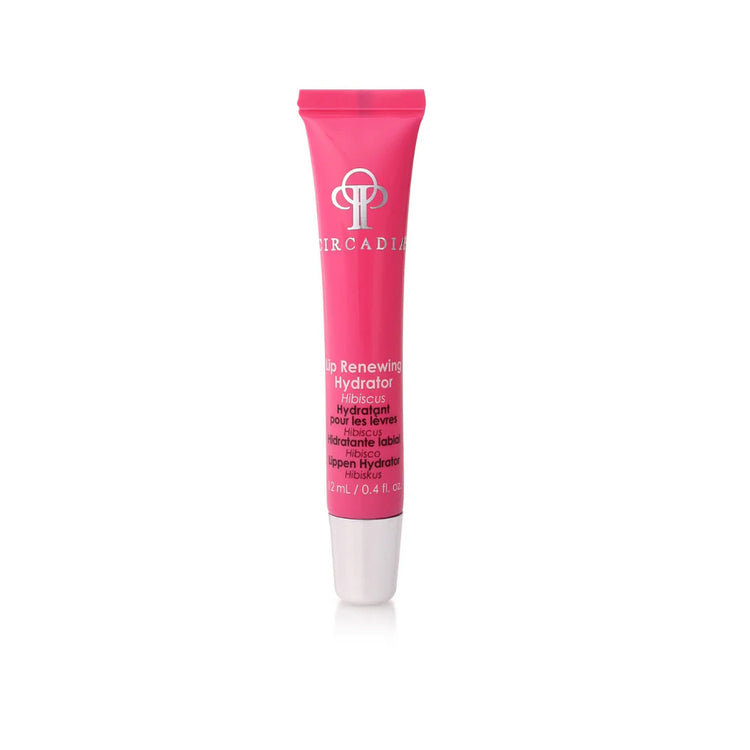 Lip Renewing Hydrator – Hibiscus
