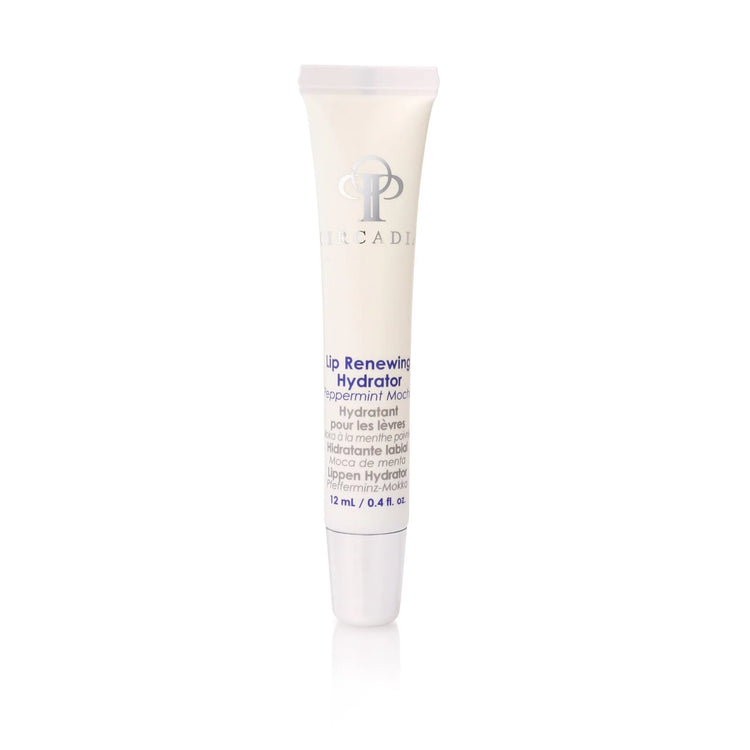 Lip Renewing Hydrator - Moka alla menta piperita