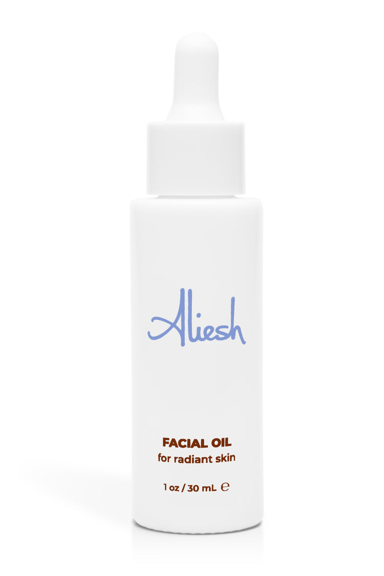 OLIO PER IL VISO