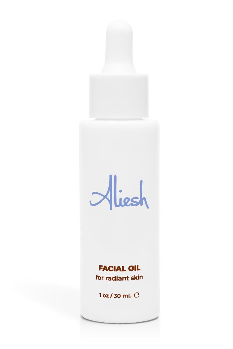 OLIO PER IL VISO