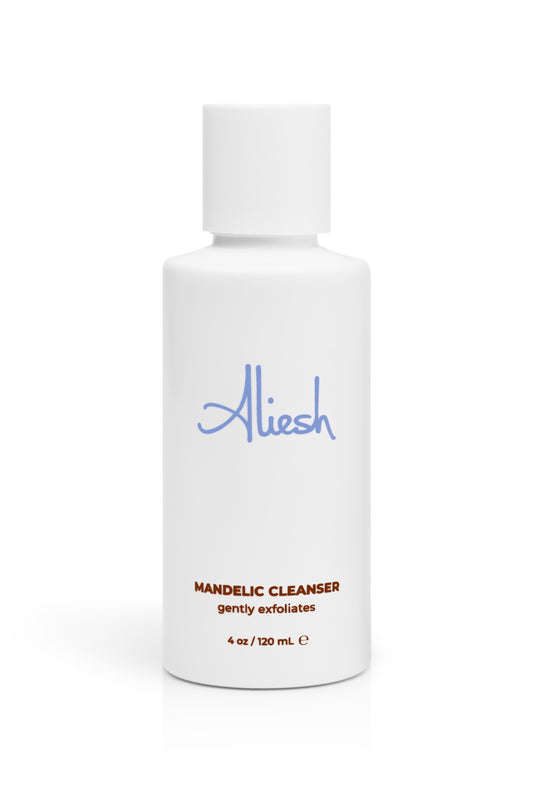 MANDELIC CLEANSER