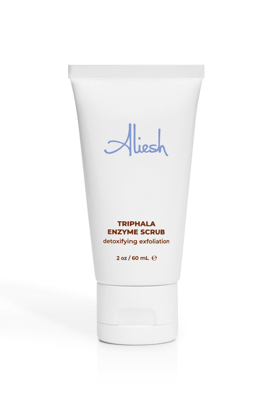 SCRUB ENZIMATICO TRIPHALA