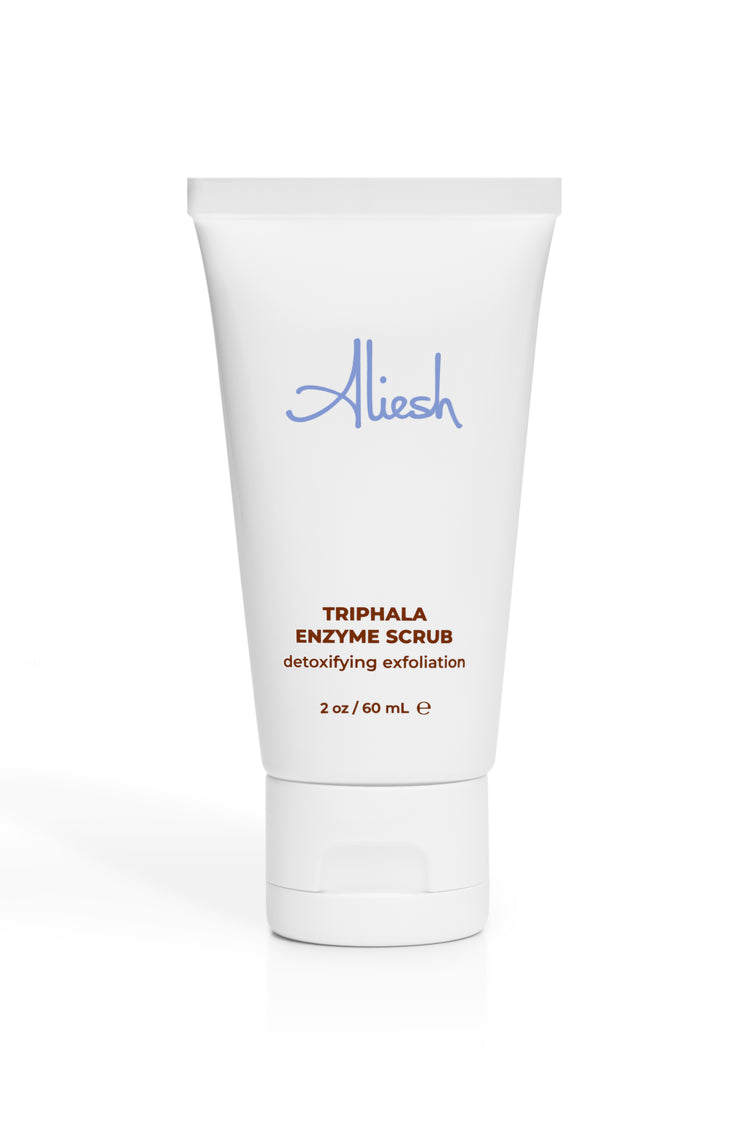TRIPHALA ENZYME SCRUB