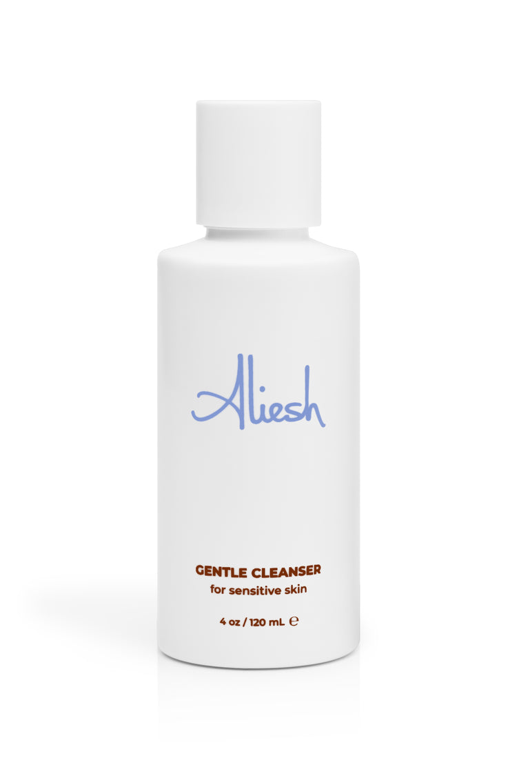 GENTLE CLEANSER