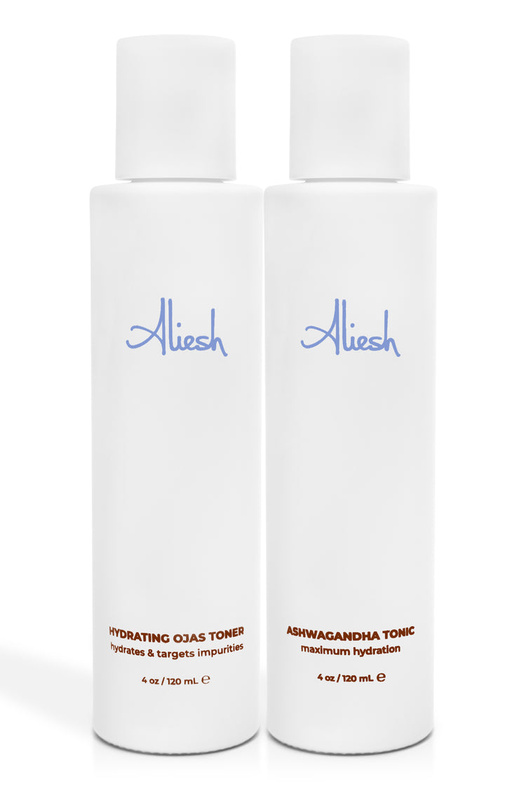 Pacchetto Scrub e Maschera