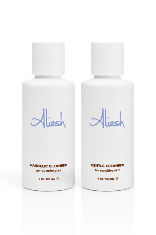 Cleanser Bundle