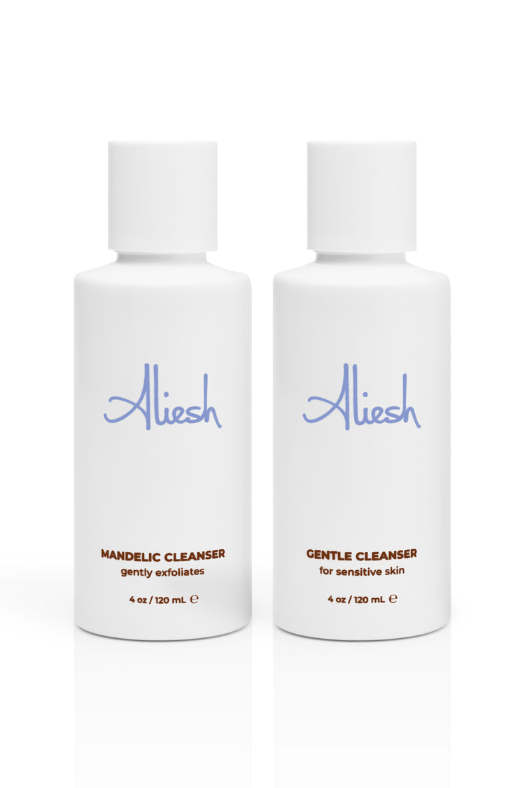 Cleanser Bundle