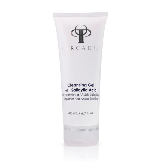Salicylic Acid Cleanser