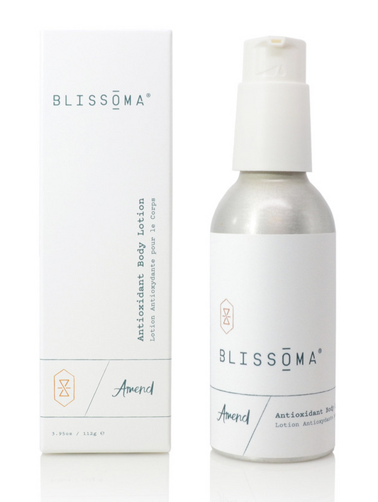 Amend - Antioxidant Soothing Body Lotion