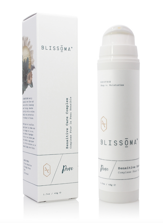 Pure Sensitive Care Complex