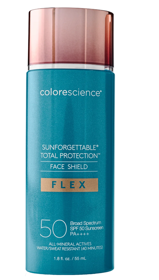 Shield Flex SPF 50 -DEEP