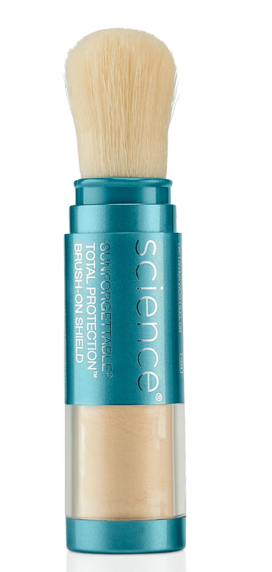 Brush-on Shield SPF 50 Fair