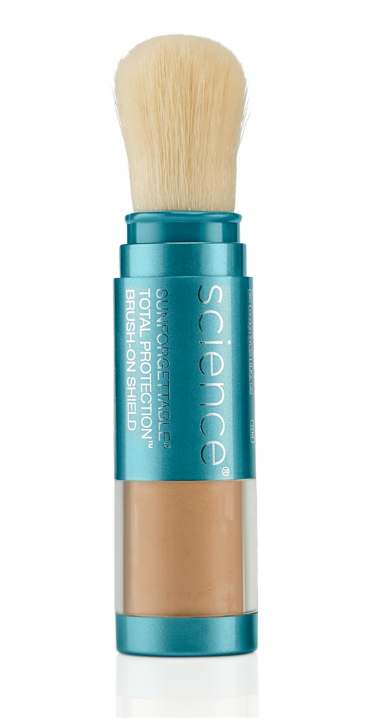 Brush-on Shield SPF 50 Medium