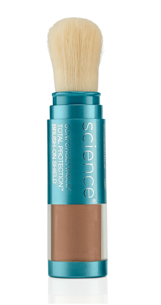 Brush-on Shield SPF 50 Deep