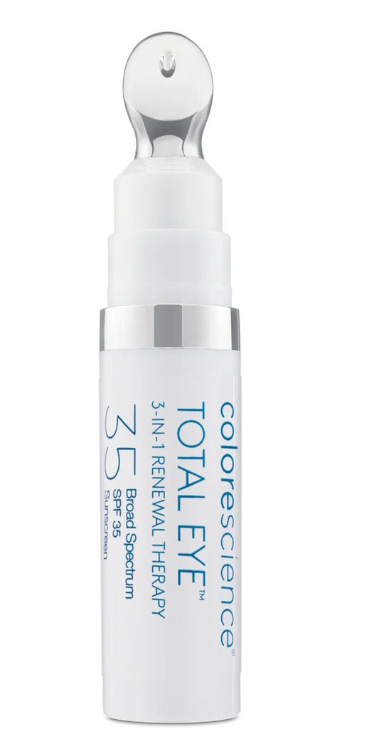 Total Eye® 3-in-1 Renewal Therapy SPF 35 - Fair