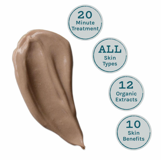 Clay Renewal Treatment