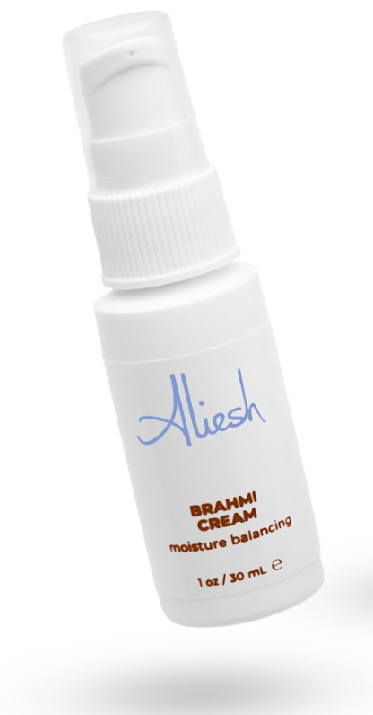 BRAHMI CREAM 1 OZ