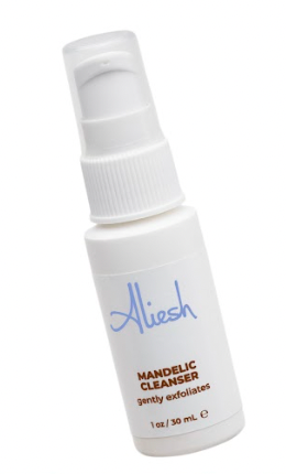 MANDELIC CLEANSER 1 OZ