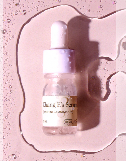 Chang E Serum I Travel Size .5 ml