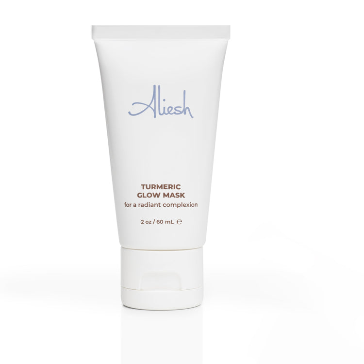 TURMERIC GLOW MASK
