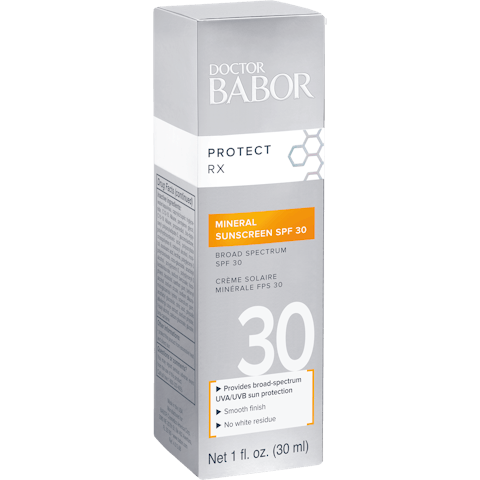 Mineral Sunscreen SPF 30
