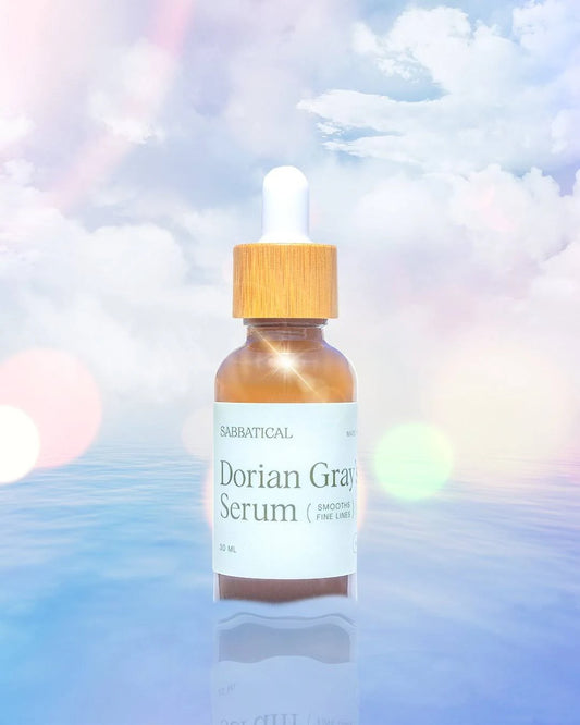 Dorian Gray's Serum - Travel Size 5ml