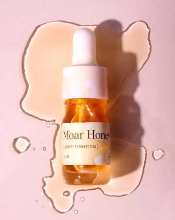 Moar Honey Serum -Travel size