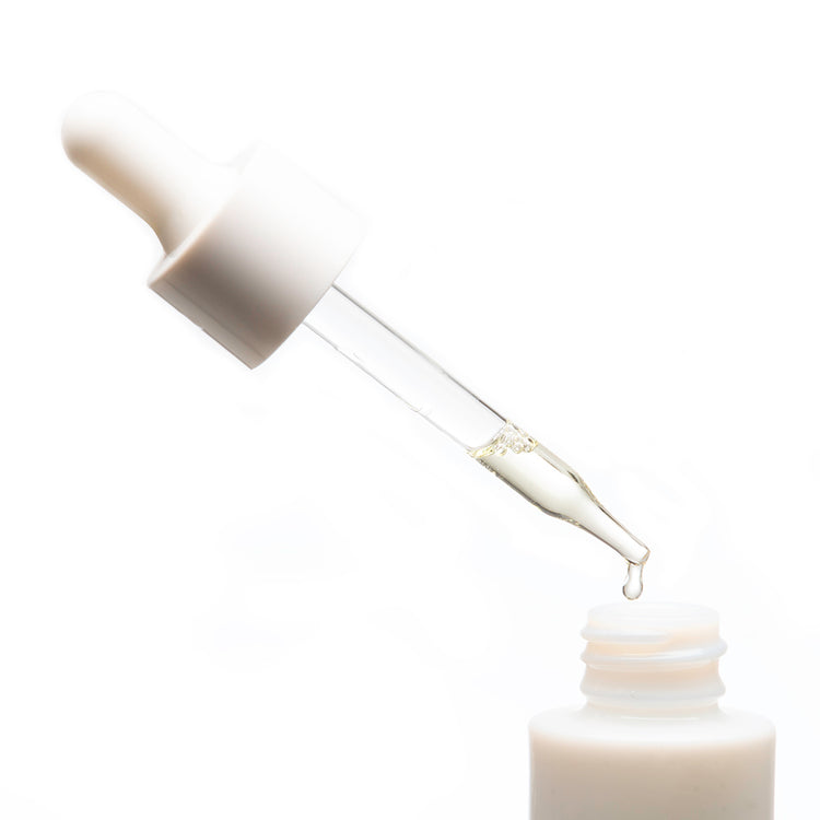 OLIO PER IL VISO