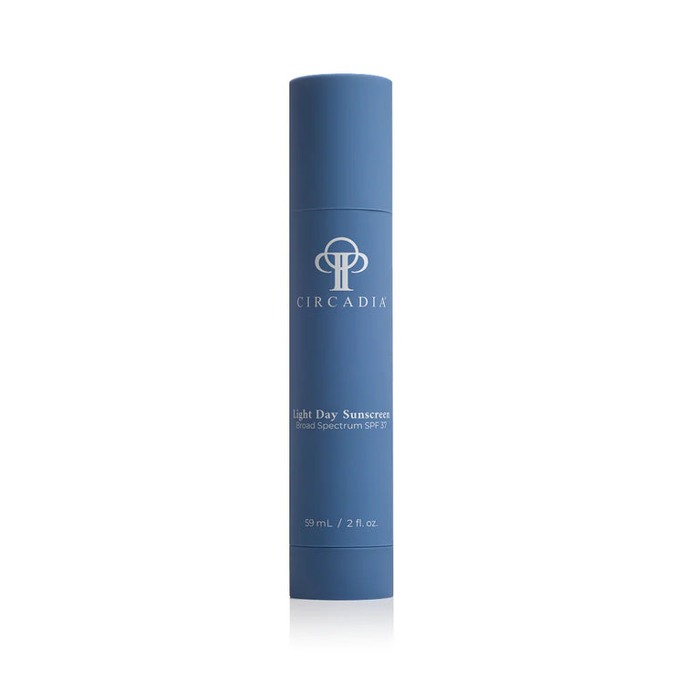 Light Day Sunscreen Broad Spectrum SPF 37