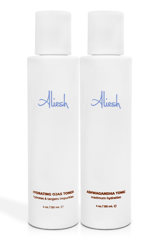 Tonic and Toner Bundle