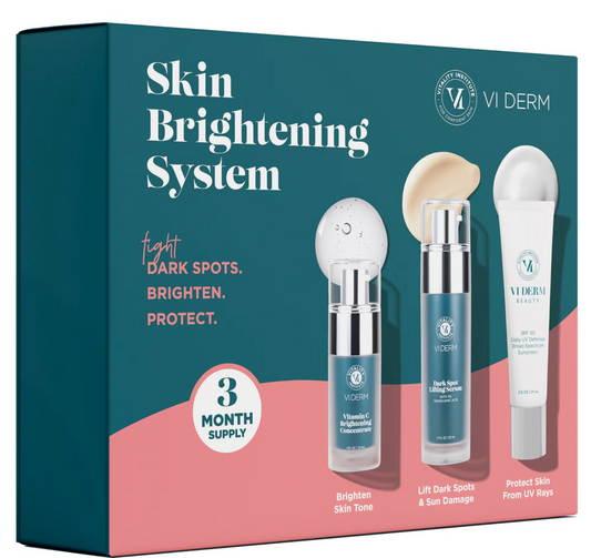 VI Brightening Kit