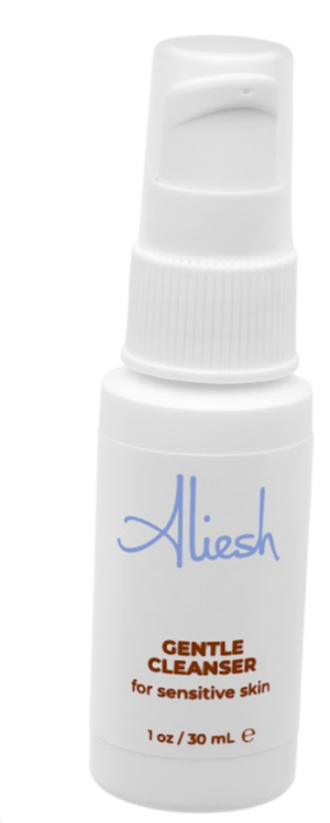 GENTLE CLEANSER 1 OZ