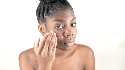 Reveal Healthy Skin