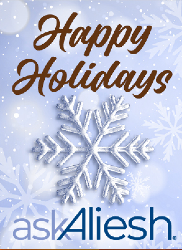 The Holiday Gift Card