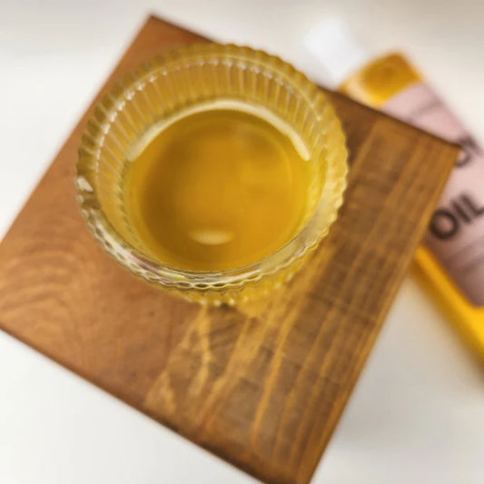 Marsh+Mane Body Oil (Unscented)