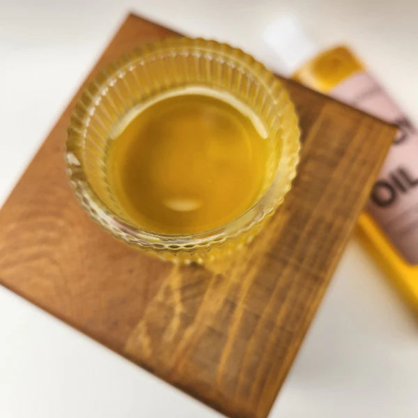 Marsh+Mane Body Oil (Unscented)